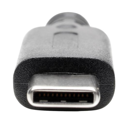 Adaptador USB-C a DisplayPort 4K 60Hz Eaton Negro