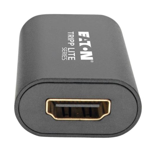 Adaptador USB-C a HDMI 4K 60Hz Eaton Tripp Lite U444-06N-HD4K6B Negro