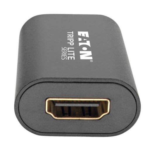 Adaptador USB-C a HDMI 4K 60Hz Eaton Tripp Lite U444-06N-HD4K6B Negro