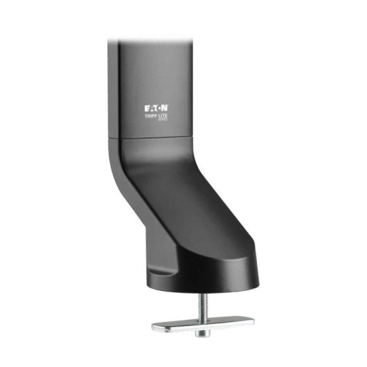 Eaton DDR1727DC Support Moniteur Double Bureau 17 à 27" VESA 75x75 à 100x100 Max 7Kg