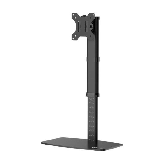 Eaton DDV1727S Support Moniteur 1 Écran Bureau 17 à 27" VESA 75x75 à 100x100 Max 6Kg