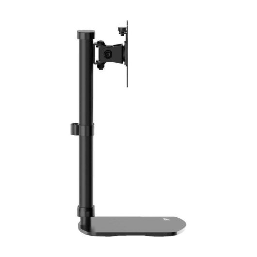 Eaton DDV1727S Support Moniteur 1 Écran Bureau 17 à 27" VESA 75x75 à 100x100 Max 6Kg