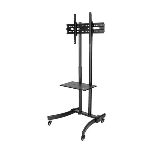 Eaton DMCS3770L Mobiler TV-Ständer Boden 37 bis 70" VESA 200x200 bis 600x400 Max 40Kg