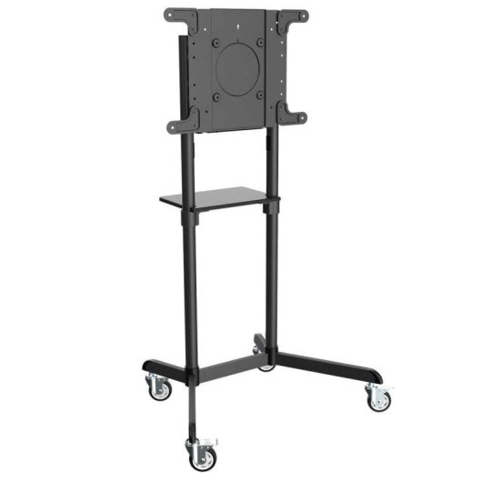 Eaton DMCS3770ROT Support TV Mobile 37 à 70" VESA 200x200 à 600x400 Max 70Kg