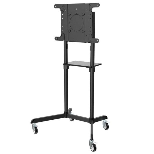 Eaton DMCS3770ROT Support TV Mobile 37 à 70" VESA 200x200 à 600x400 Max 70Kg