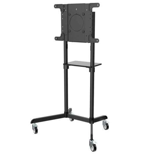 Eaton DMCS3770ROT Support TV Mobile 37 à 70" VESA 200x200 à 600x400 Max 70Kg
