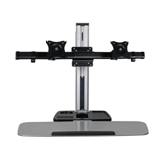 Eaton WorkWise WWSS1332W Support Mural Moniteur 13 à 32" VESA 75x75 à 100x100 Max 8Kg