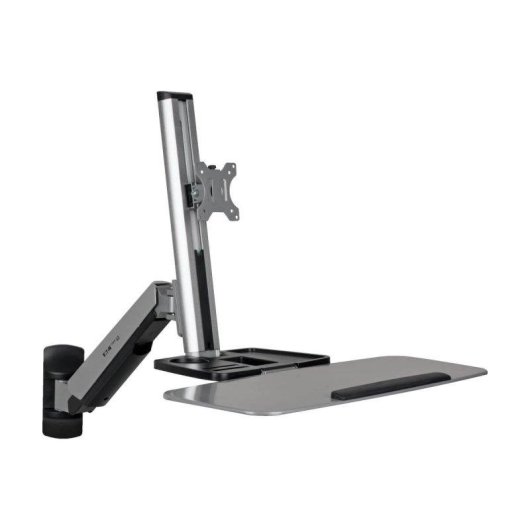 Eaton WorkWise WWSS1332W Support Mural Moniteur 13 à 32" VESA 75x75 à 100x100 Max 8Kg