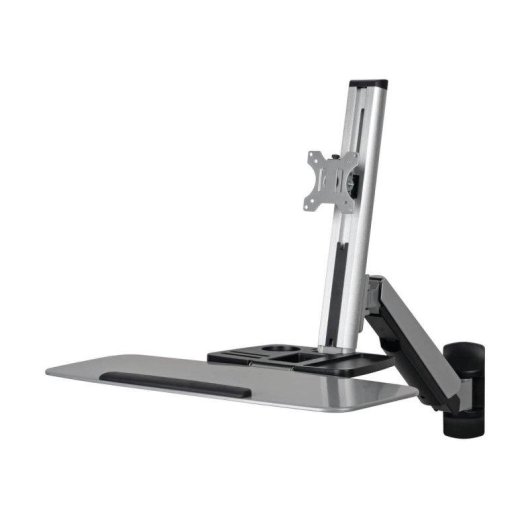 Eaton WorkWise WWSS1332W Support Mural Moniteur 13 à 32" VESA 75x75 à 100x100 Max 8Kg