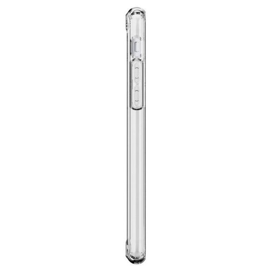 Funda Spigen Ultra Hybrid 2 TPU translucide pour iPhone 7/8 4,7"