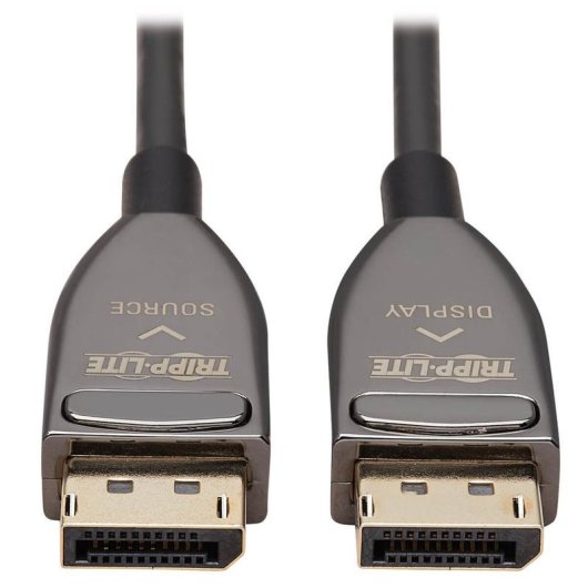 Cabo Óptico Ativo DisplayPort 8K 60 Hz Eaton 15 m
