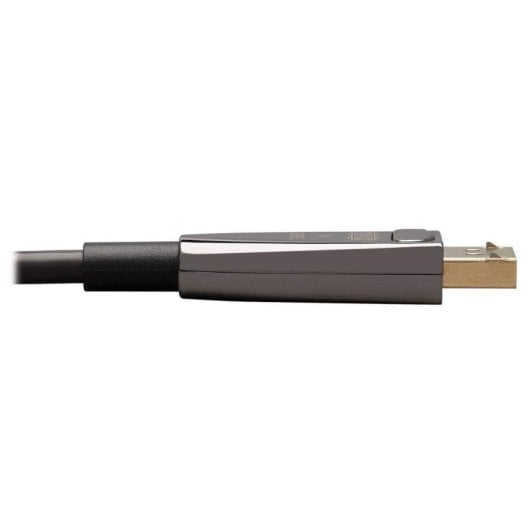 Câble Optique Actif DisplayPort 8K 60 Hz Eaton 30 m CL3