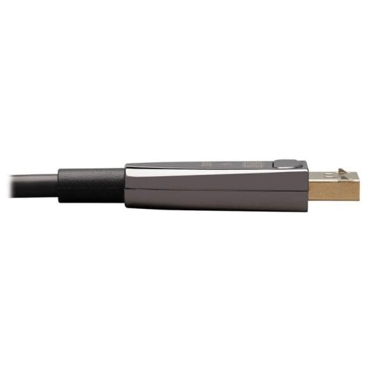 Câble Optique Actif DisplayPort 8K 60 Hz Eaton 30 m CL3