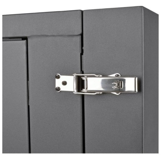 SmartRack 12U Eaton Rack Wall-Mount avec Fenêtre Acrylique