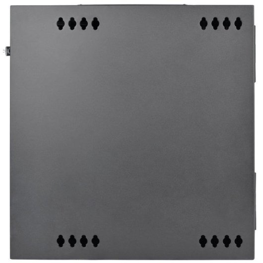 SmartRack 12U Eaton Rack Wall-Mount avec Fenêtre Acrylique