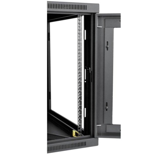 SmartRack 12U Eaton Rack Wall-Mount avec Fenêtre Acrylique