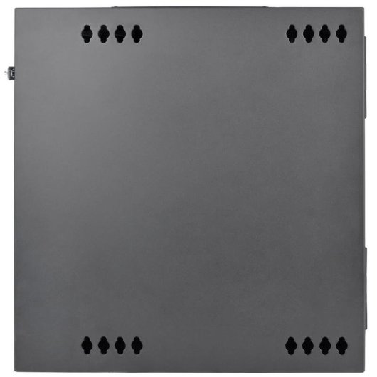 SmartRack 12U Eaton Rack Wall-Mount avec Fenêtre Acrylique