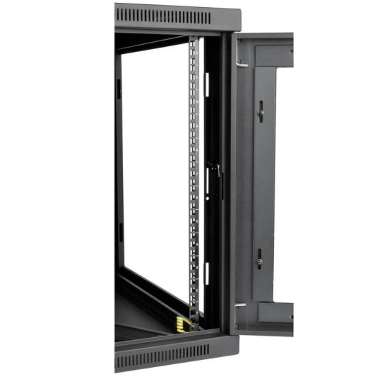 SmartRack 12U Eaton Rack Wall-Mount avec Fenêtre Acrylique