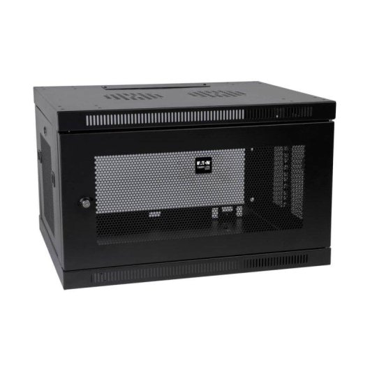 Armario Rack Eaton SmartRack 6U Bajo Perfil Pared