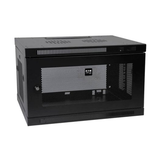 Armario Rack Eaton SmartRack 6U Bajo Perfil Pared