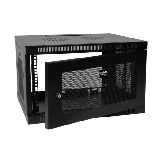 Armario Rack Eaton SmartRack 6U Bajo Perfil Pared