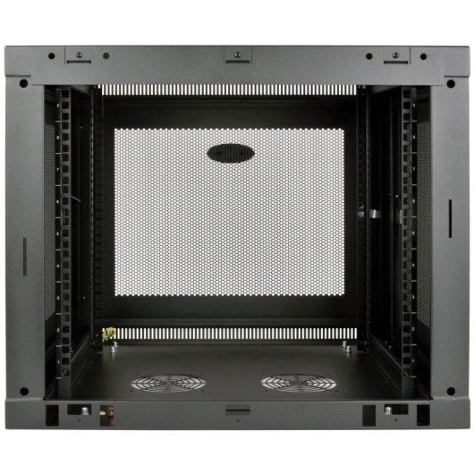 Armário Rack de Parede 9U SmartRack Eaton SRW9UDP Profundidade Switch Plus