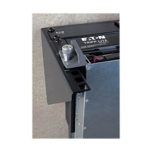 Support mural vertical 4U SmartRack Eaton