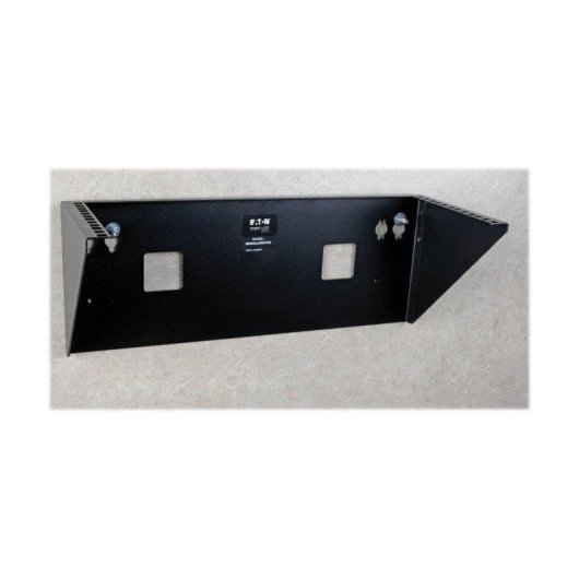 Support mural vertical 4U SmartRack Eaton