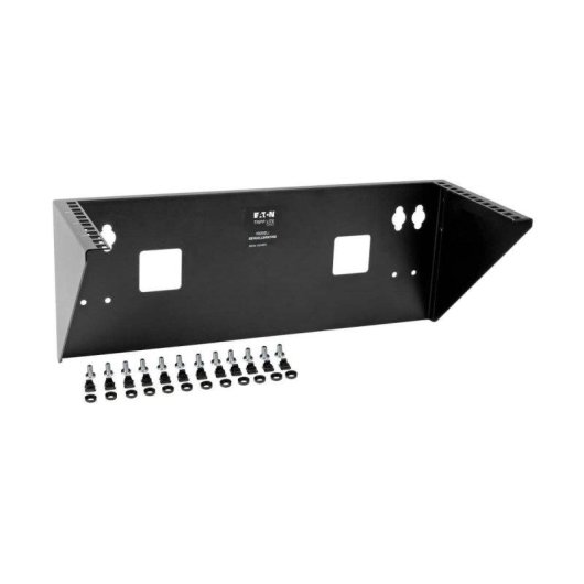 Support mural vertical 4U SmartRack Eaton