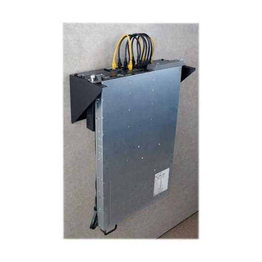 Support mural vertical 4U SmartRack Eaton