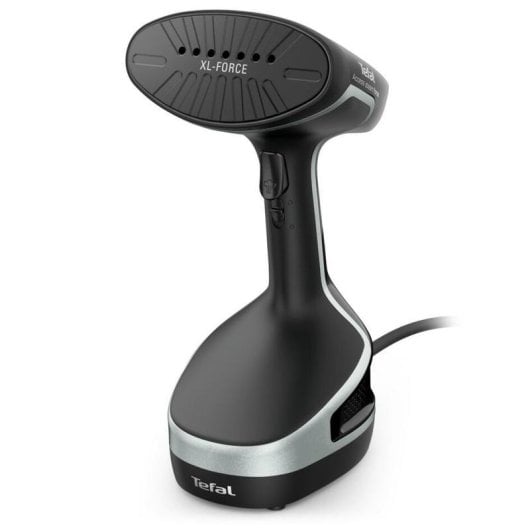 Vaporizador manual de prendas Tefal Acces Steam Force DT8270 2000W 0,2L Negro