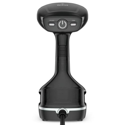 Vaporizador manual de prendas Tefal Acces Steam Force DT8270 2000W 0,2L Negro