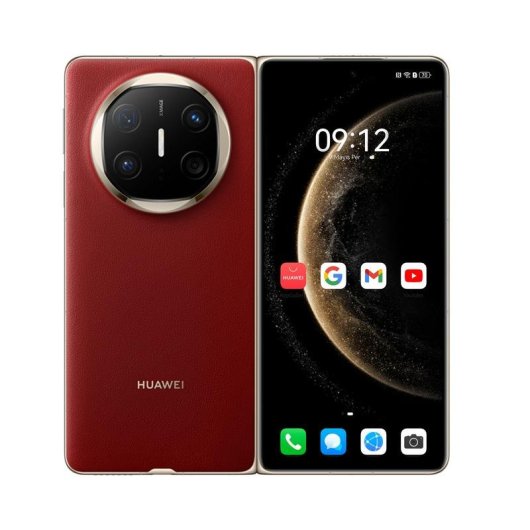 Huawei Mate X6 4G 12GB 512GB 7.93" Rouge