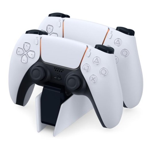 DualSense Ladestation Sony für PlayStation 5