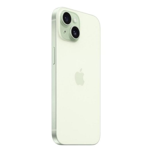 Apple iPhone 15 128 GB Verde