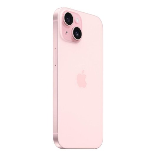 Apple iPhone 15 128 GB Rosa