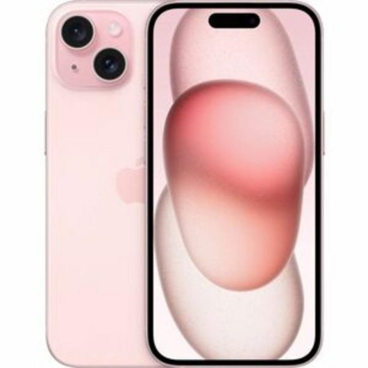 Apple iPhone 15 128 GB Rosa