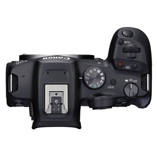 Câmara Mirrorless Canon EOS R7 32.5MP 17-40mm F1.8 WiFi Bluetooth