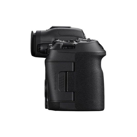 Appareil photo mirrorless Canon EOS R5 Mark II 45MP 8K 24-240mm WiFi