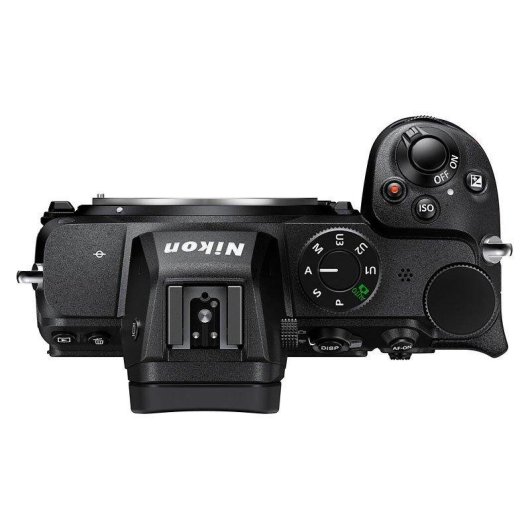 Fotocamera Mirrorless Nikon Z5 24.3MP Tamron 28-75mm F2.8 Full-Frame WiFi Bluetooth