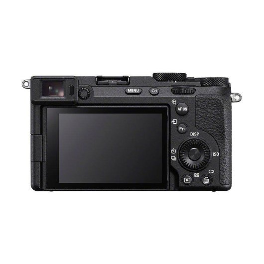 Câmara Mirrorless Sony Alpha 7C II 33MP 4K 60p 28-70mm Sensor Full-Frame WiFi