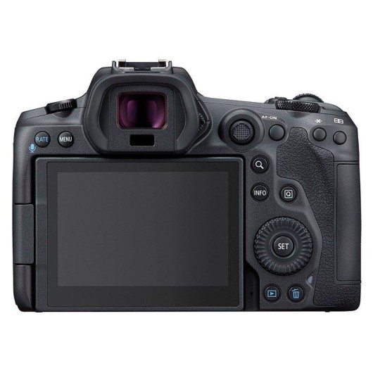 Câmara Mirrorless Canon EOS R5 45MP 28-70mm Sensor Full-Frame WiFi Bluetooth