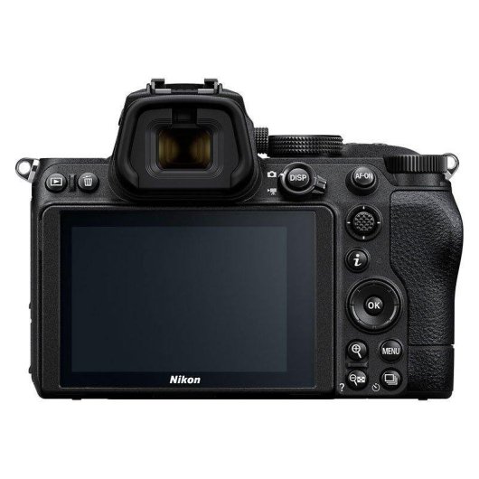 Fotocamera mirrorless Nikon Z5 24.3MP 28-75mm f/2.8 Full-Frame WiFi Bluetooth
