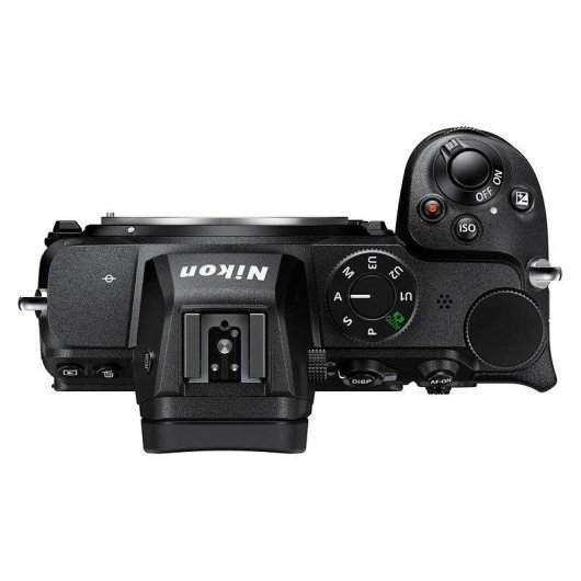 Fotocamera mirrorless Nikon Z5 24,3MP 24-50mm Full-Frame WiFi Bluetooth