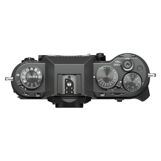 Fotocamera Mirrorless Fujifilm X-T50 40,2MP WiFi 18-300mm Bluetooth Stabilizzazione