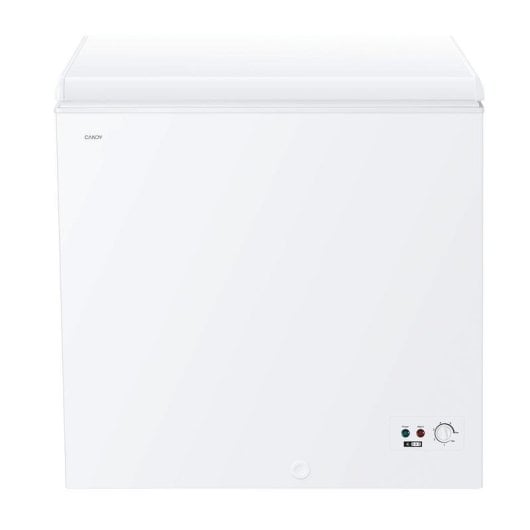 Congelador Candy Artico CCHH 200E 196 L Classe E Branco