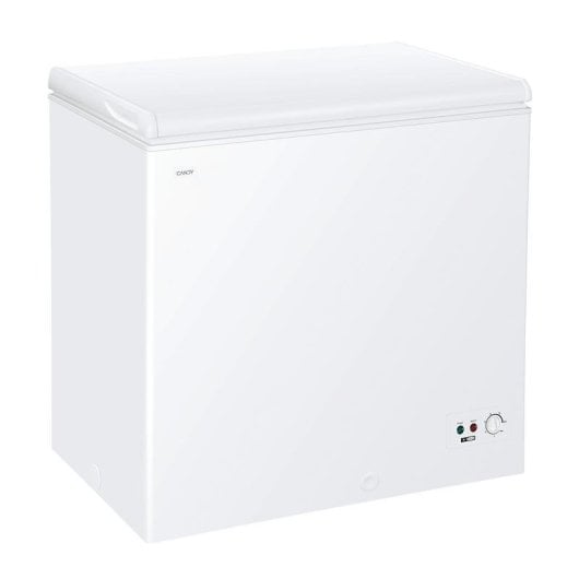 Congelador Candy Artico CCHH 200E 196 L Classe E Branco