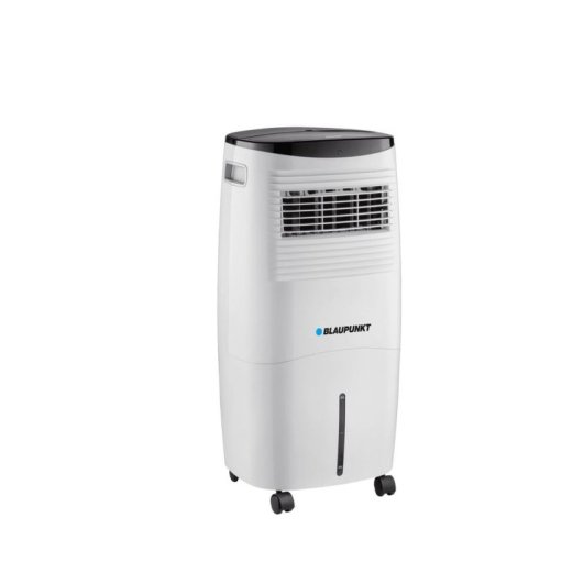 Climatizador evaporativo portátil Blaupunkt ACF601 Blanco 40 m² 4 ruedas