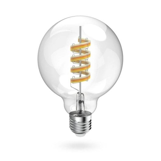 Lampe LED Hama Multi E27 4,9 W 40 W Équivalent 470 lm Réglable