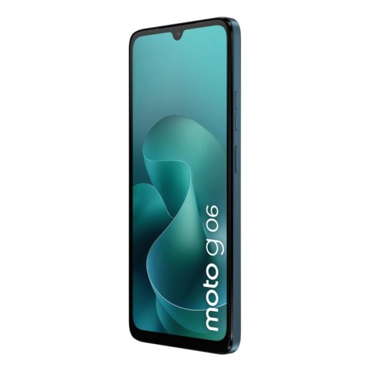Motorola Moto G06 4G 8GB 256GB 6.88" Azul